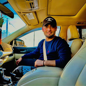 Meet your Posher, Wissa